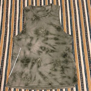 Lululemon Fast and Free Tank